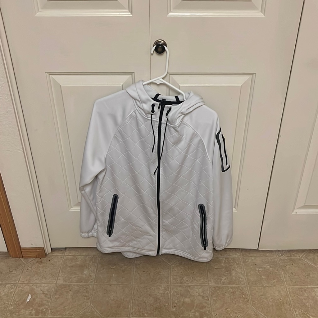 Champs Jacket